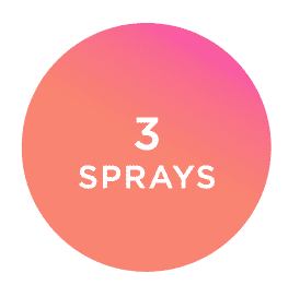 Coral Pink Button 3