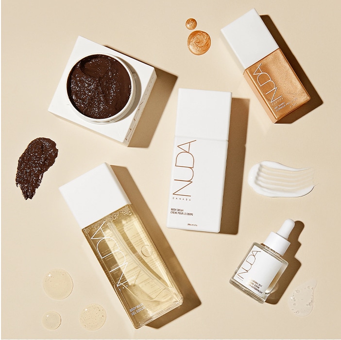 Nuda Product 2